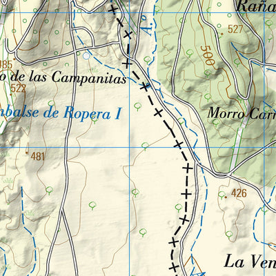 Valdecaballeros (0732)