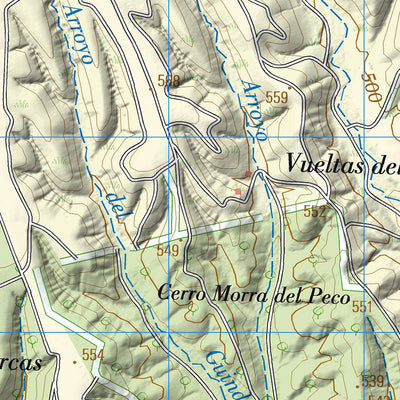 Valdecaballeros (0732)