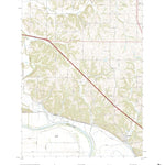 Amazonia, MO (2021, 24000-Scale) Preview 1