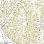 Amazonia, MO (2021, 24000-Scale) Preview 3