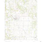 Ash Grove, MO (2021, 24000-Scale) Preview 1