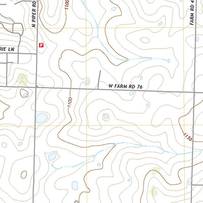 Ash Grove, MO (2021, 24000-Scale) Preview 2