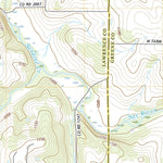 Ash Grove, MO (2021, 24000-Scale) Preview 3