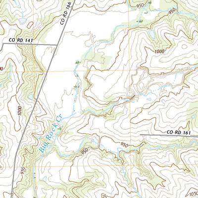 Allendale, MO (2021, 24000-Scale) Preview 2