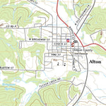 Alton, MO (2021, 24000-Scale) Preview 3