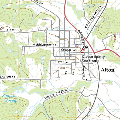 Alton, MO (2021, 24000-Scale) Preview 3