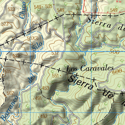 Santa Olalla del Cala (0918)