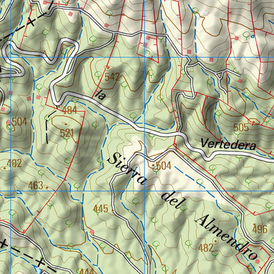 Santa Olalla del Cala (0918)