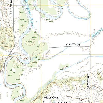 Akron, MO (2021, 24000-Scale) Preview 2