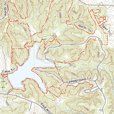 Akron, MO (2021, 24000-Scale) Preview 3
