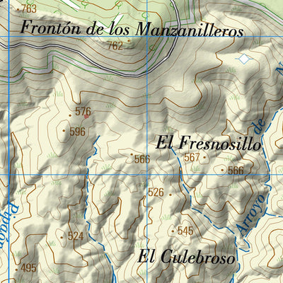 Villarta de los Montes (0734)