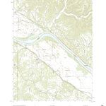 Berger, MO (2021, 24000-Scale) Preview 1