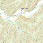 Berger, MO (2021, 24000-Scale) Preview 3