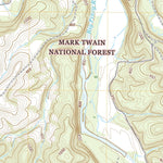 Big Piney, MO (2021, 24000-Scale) Preview 2