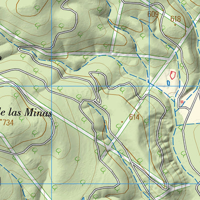 Castilblanco (0733)