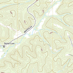 Boylers Mill, MO (2021, 24000-Scale) Preview 2