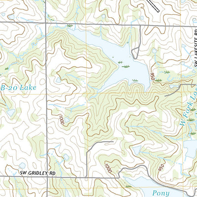 Amity, MO (2021, 24000-Scale) Preview 3