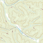 Anthonies Mill, MO (2021, 24000-Scale) Preview 2