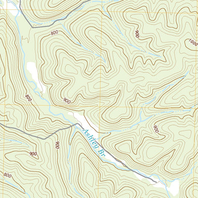 Anthonies Mill, MO (2021, 24000-Scale) Preview 2