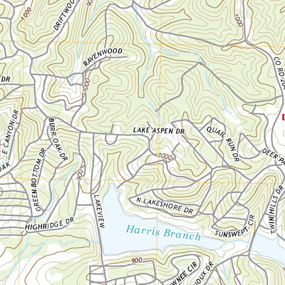 Anthonies Mill, MO (2021, 24000-Scale) Preview 3