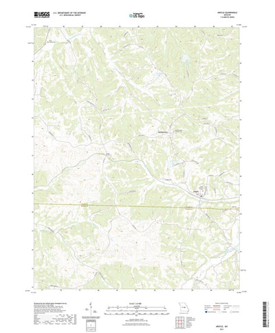 Argyle, MO (2021, 24000-Scale) Preview 1