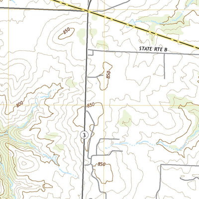 Armstrong, MO (2021, 24000-Scale) Preview 2