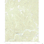 Alley Spring, MO (2021, 24000-Scale) Preview 1