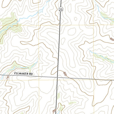 Alma, MO (2021, 24000-Scale) Preview 2