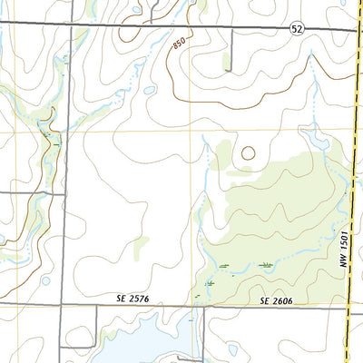 Appleton City, MO (2021, 24000-Scale) Preview 2