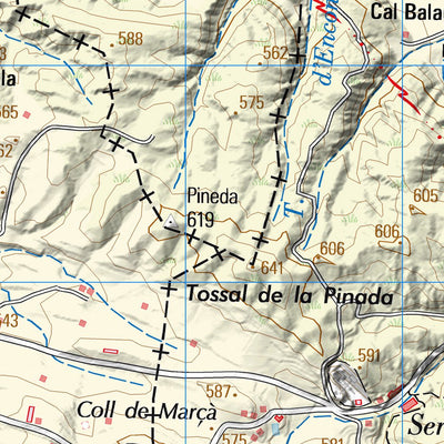 Cervera (0361)