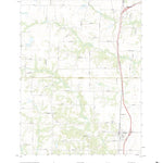 Auxvasse, MO (2021, 24000-Scale) Preview 1