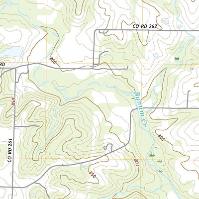 Auxvasse, MO (2021, 24000-Scale) Preview 3