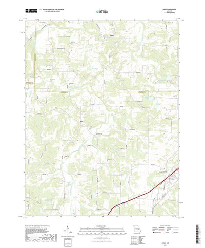 Argo, MO (2021, 24000-Scale) Preview 1