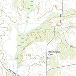 Bevier North, MO (2021, 24000-Scale) Preview 2