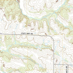 Albany South, MO (2021, 24000-Scale) Preview 2