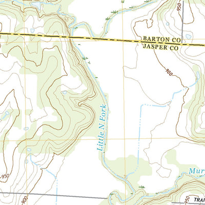 Asbury, MO (2021, 24000-Scale) Preview 3