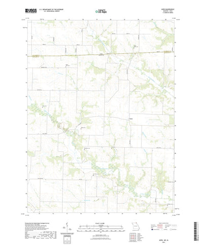 Azen, MO (2021, 24000-Scale) Preview 1