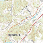 Billingsville, MO (2021, 24000-Scale) Preview 3