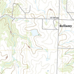 Bellamy, MO (2021, 24000-Scale) Preview 2