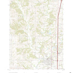 Bethany, MO (2021, 24000-Scale) Preview 1