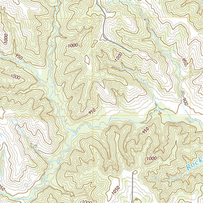 Bethany, MO (2021, 24000-Scale) Preview 3