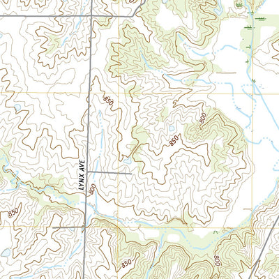 Axtell, MO (2021, 24000-Scale) Preview 2