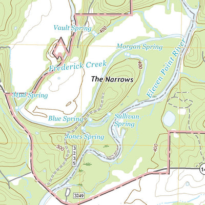 Billmore, MO (2021, 24000-Scale) Preview 2