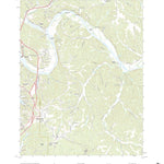 Bagnell, MO (2021, 24000-Scale) Preview 1