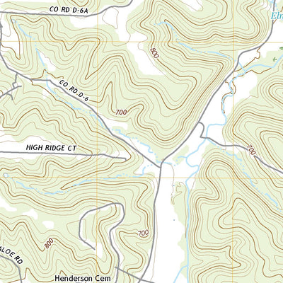 Bagnell, MO (2021, 24000-Scale) Preview 2