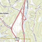 Bagnell, MO (2021, 24000-Scale) Preview 3