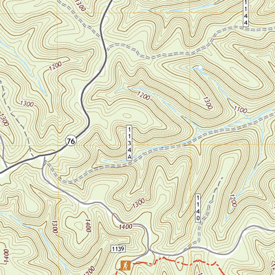 Cape Fair, MO (2021, 24000-Scale) Preview 3