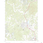 Bonne Terre, MO (2021, 24000-Scale) Preview 1