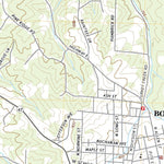 Bonne Terre, MO (2021, 24000-Scale) Preview 2