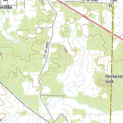 Brandsville, MO (2021, 24000-Scale) Preview 3